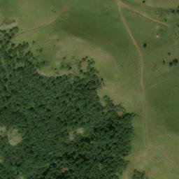 Satellite imagery of Shunk’ar, AM