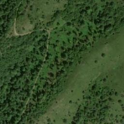 Satellite imagery of Lezgisar, AM