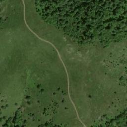 Satellite imagery of Lezgisar, AM