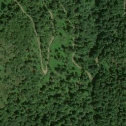 Satellite imagery of Lezgisar, AM