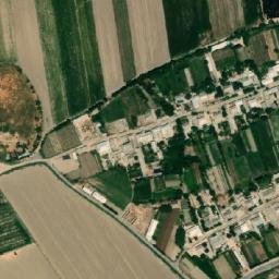 Satellite imagery of survey_point, KZ