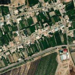 Satellite imagery of survey_point, KZ
