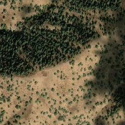 Satellite imagery of survey_point, KZ