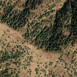 Satellite imagery of survey_point, KZ