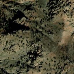 Satellite imagery of Мынджилкы, KZ