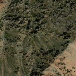 Satellite imagery of Мынджилкы, KZ