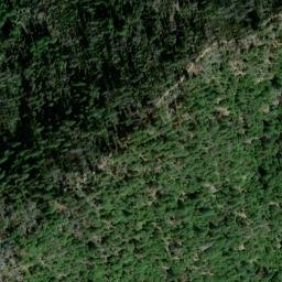 Satellite imagery of Clipper Mine, US