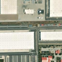 Satellite imagery of 1S2W 0206 — NGS LP0341 — Salt Lake City, US, US