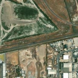 Satellite imagery of U 174 — NGS LO0643 — Salt Lake City, US, US