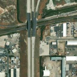 Satellite imagery of U 174 — NGS LO0643 — Salt Lake City, US, US