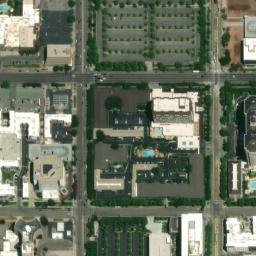 Satellite imagery of SALT LAKE CITY — NGS LO0586, US