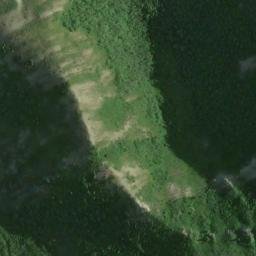 Satellite imagery of DALE — NGS LO0971 — Salt Lake County, US, US