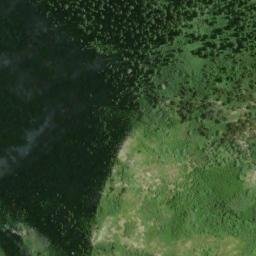 Satellite imagery of DALE — NGS LO0971 — Salt Lake County, US, US