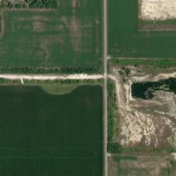 Satellite imagery of Newton County Quarry, US