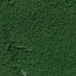 Satellite imagery of Block Ore Ridge, US