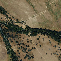 Satellite imagery of survey_point, PT