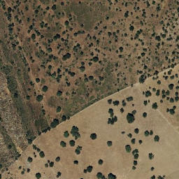 Satellite imagery of survey_point, PT