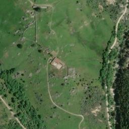 Satellite imagery of Puerta de la Pedriza, ES