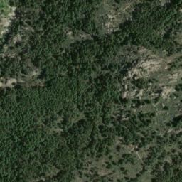 Satellite imagery of Puerta de la Pedriza, ES