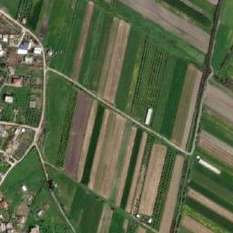 Satellite imagery of Mali Mbrostarit, AL