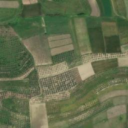 Satellite imagery of Kodra Kashtës së Bardhë, AL