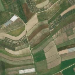 Satellite imagery of Kodra Kashtës së Bardhë, AL