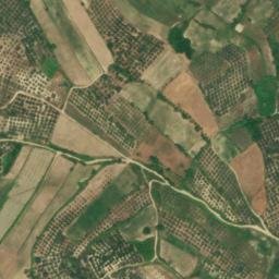 Satellite imagery of Bregu i Çalamanit, AL