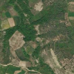 Satellite imagery of Kodra Bregu i Felakut, AL