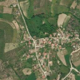 Satellite imagery of Kodra Bregu i Felakut, AL