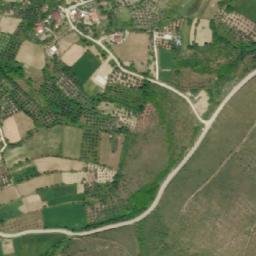 Satellite imagery of Kodra Bregu i Felakut, AL