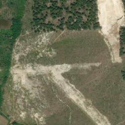 Satellite imagery of Kodra Konisbaltës, AL