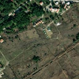Satellite imagery of Ákra Prínos, GR