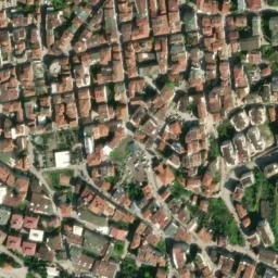 Satellite imagery of Darıca Kalesi, TR