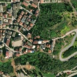 Satellite imagery of Darıca Kalesi, TR