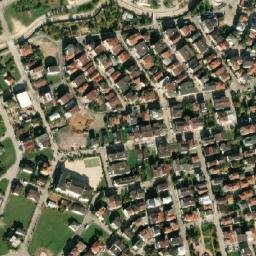Drone Görünümü