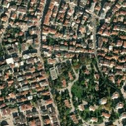 Drone Görünümü