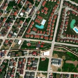 Drone Görünümü