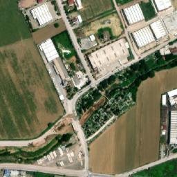 Drone Görünümü