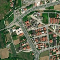 Drone Görünümü