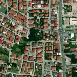 Drone Görünümü