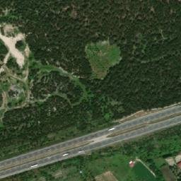 Drone Görünümü