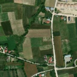 Drone Görünümü