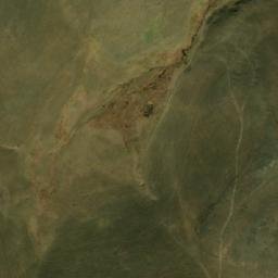 Satellite imagery of Mensar, AM