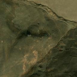 Satellite imagery of Mensar, AM