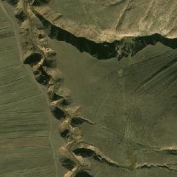 Satellite imagery of T’evorvner, AM