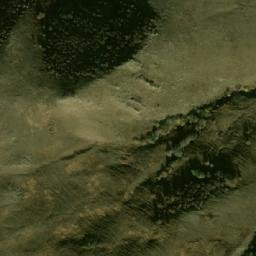 Satellite imagery of Yetpah, AM