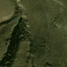 Satellite imagery of K’araglukh, AM