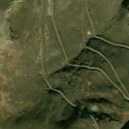Satellite imagery of K’araglukh, AM