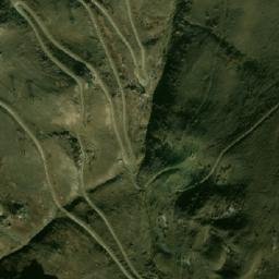 Satellite imagery of Lerrnants’k’, AM