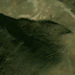 Satellite imagery of Lerrnants’k’, AM